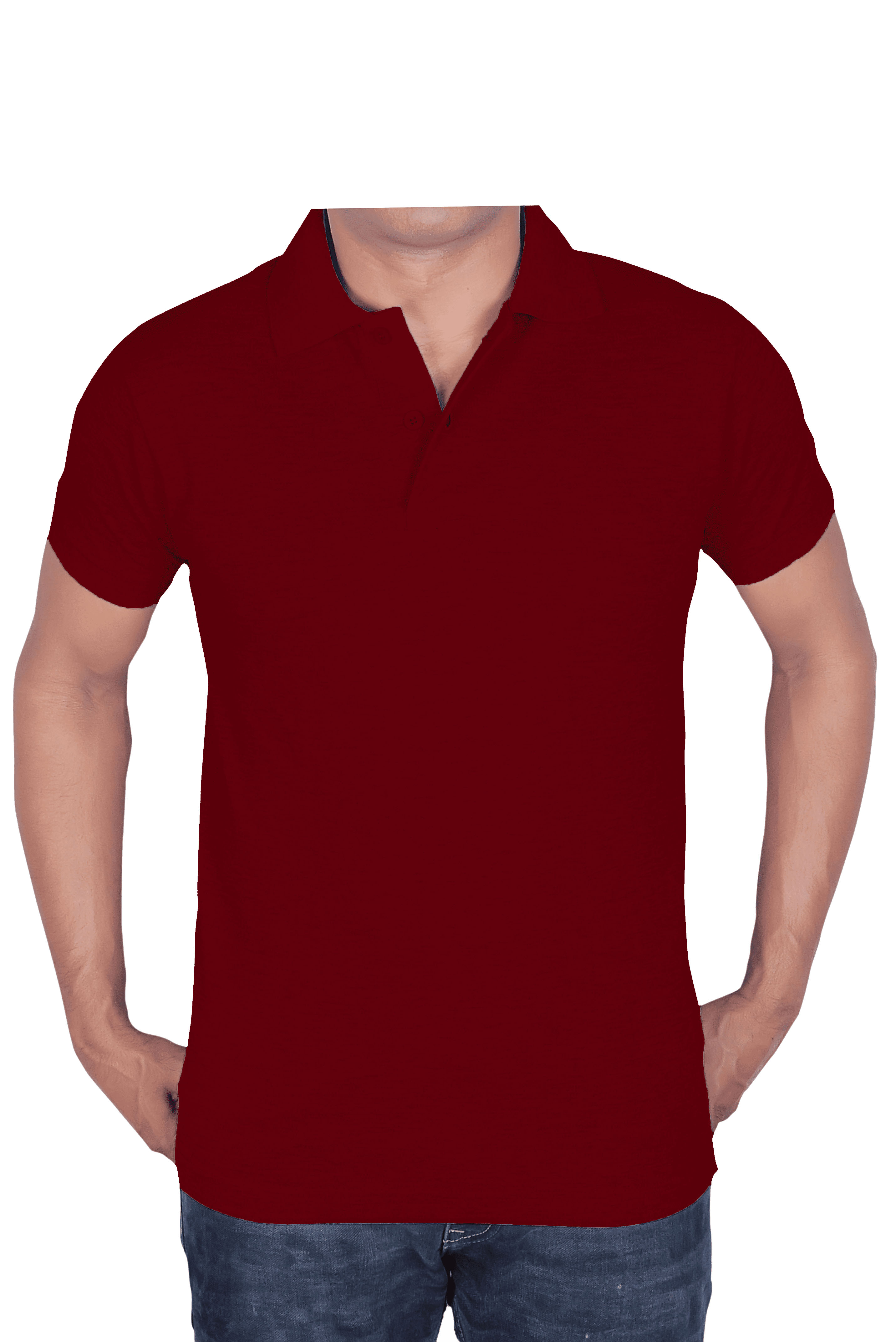 Hayati Maroon