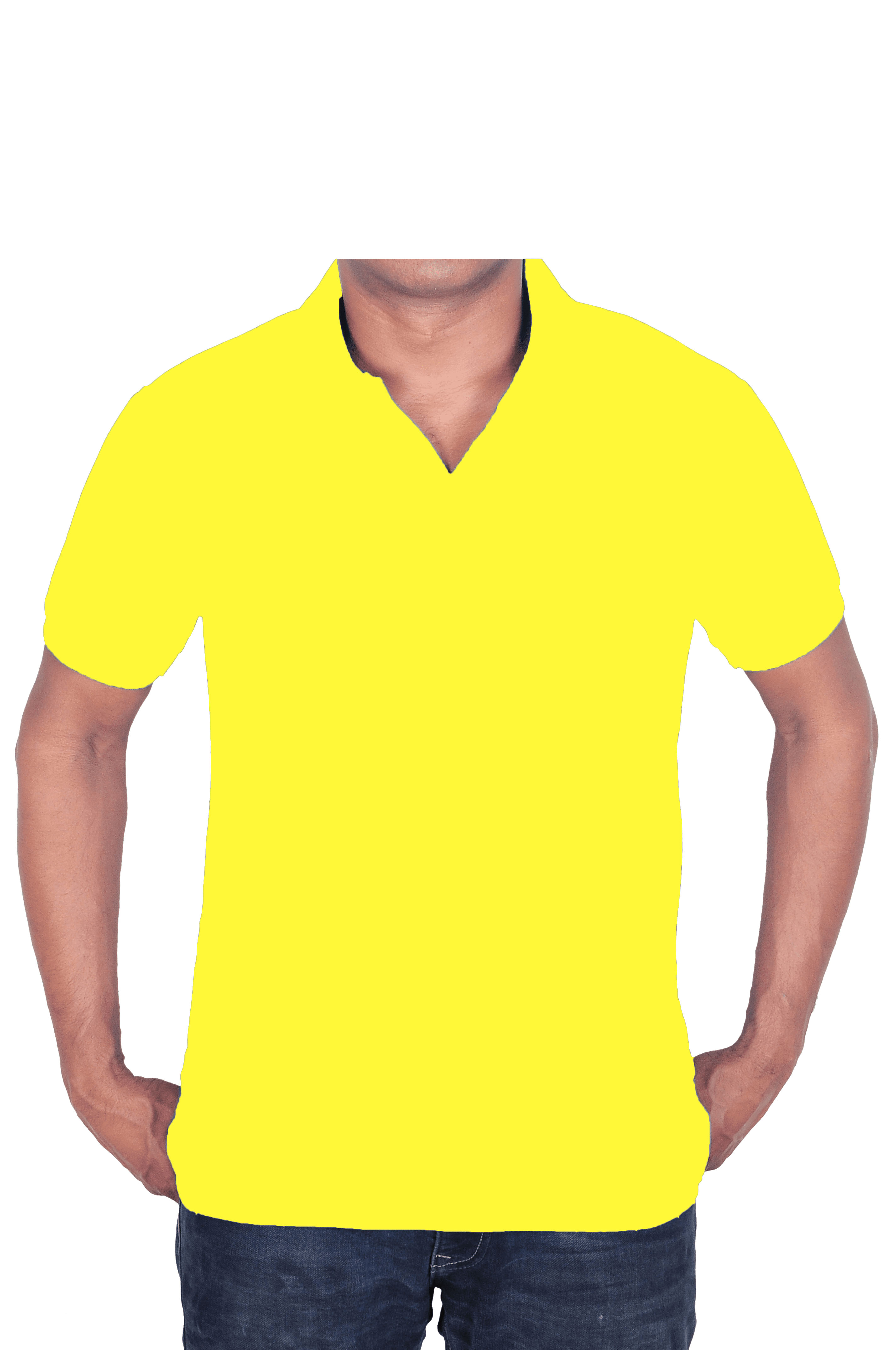 Mexmee Yellow